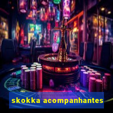 skokka acompanhantes